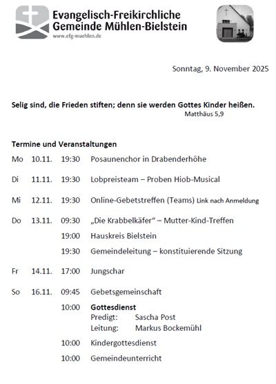 20241201 Wochenzettel 49