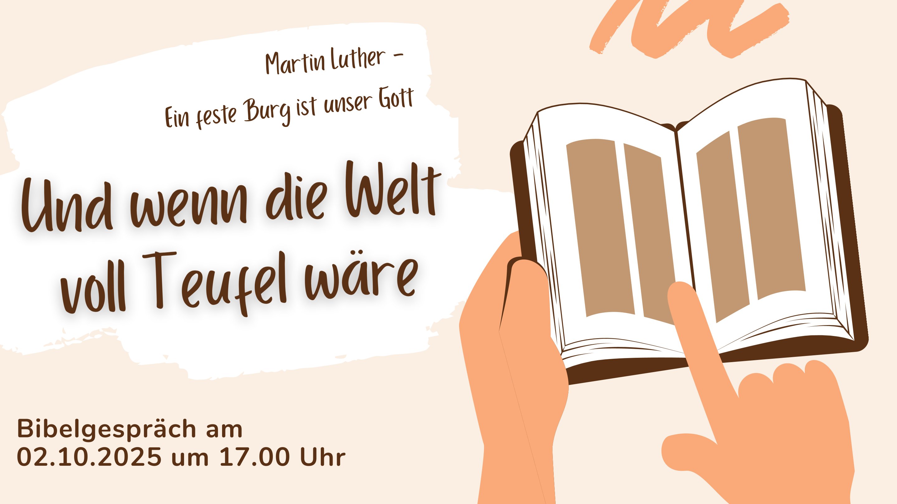 Und wenn die Welt 1