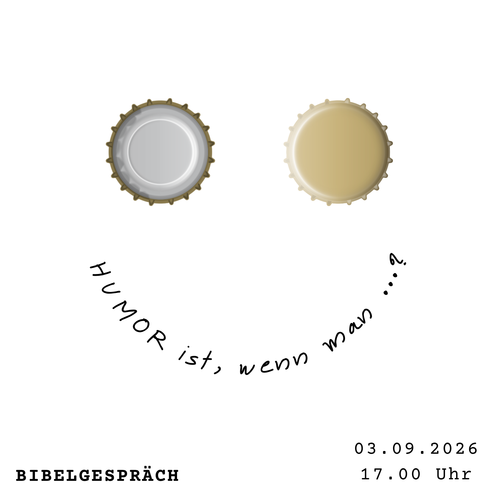 HUMOR ist wenn man png