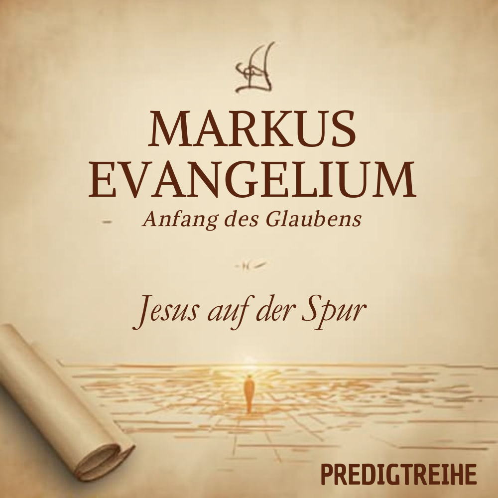 Jesus auf der Spur 2.2